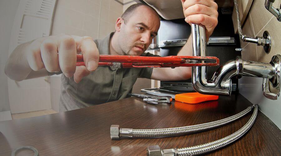 Local expert plumbing services in Chunchula, AL